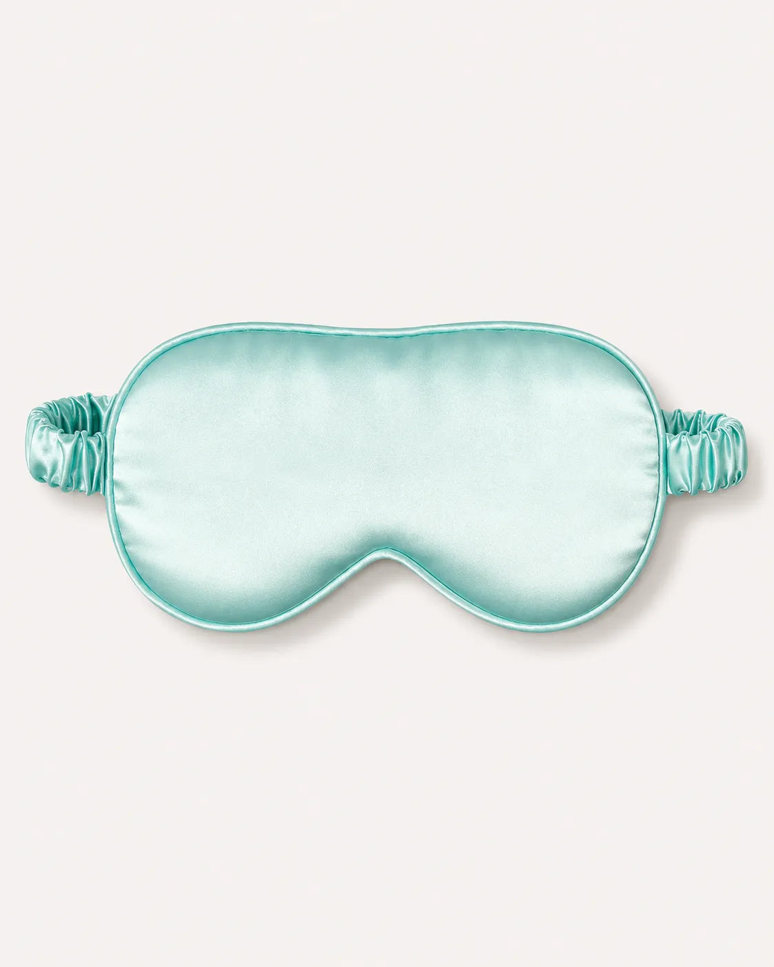 Cloud Silk Sleep Mask – Silk Filled