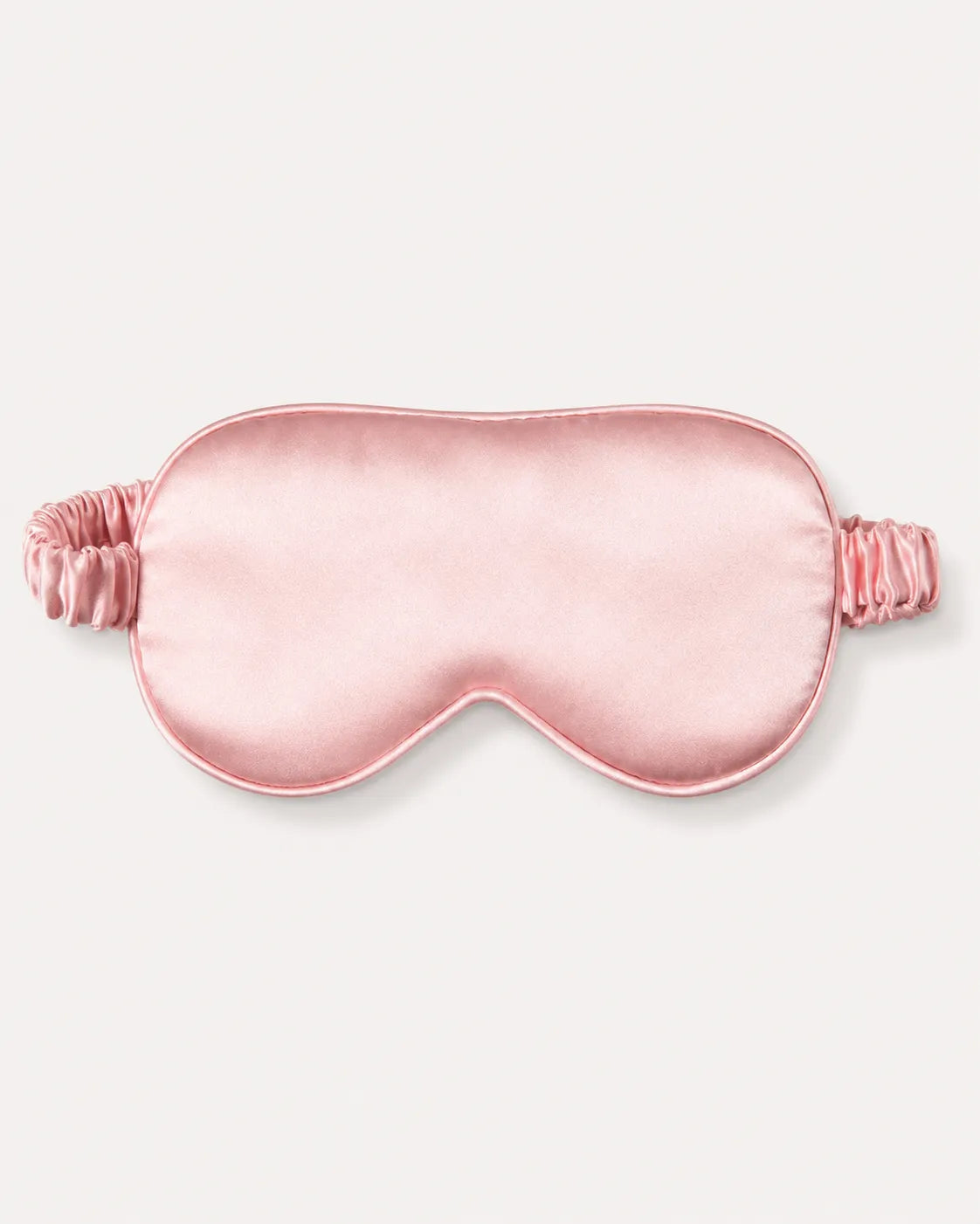 Cloud Silk Sleep Mask – Silk Filled