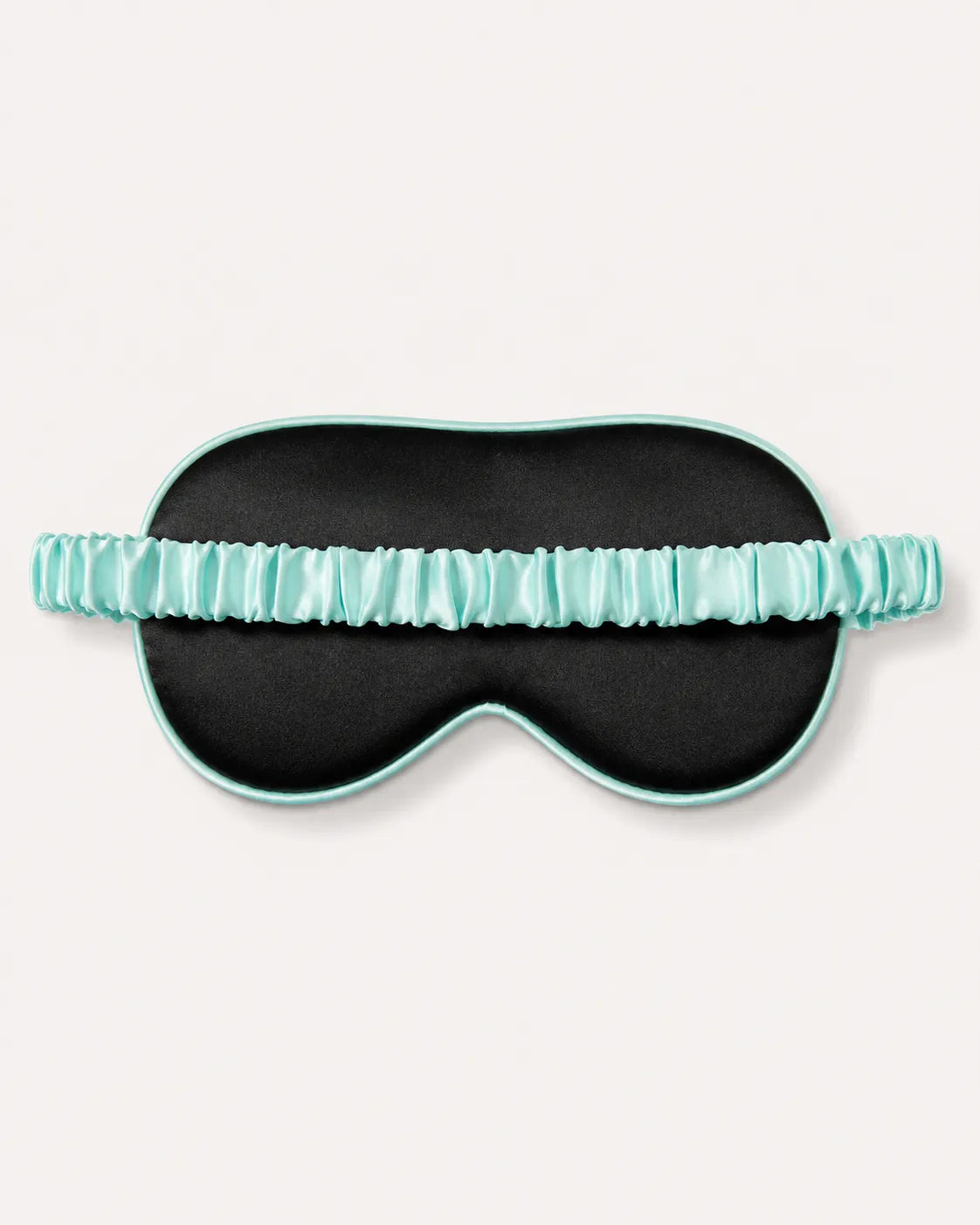 Cloud Silk Sleep Mask – Silk Filled