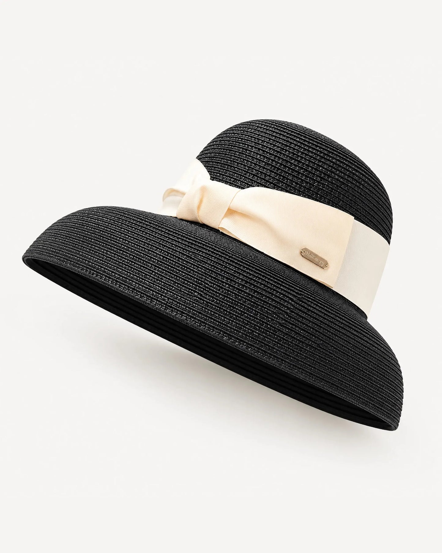 YANOVA Regal Wide Brim Sun Hat