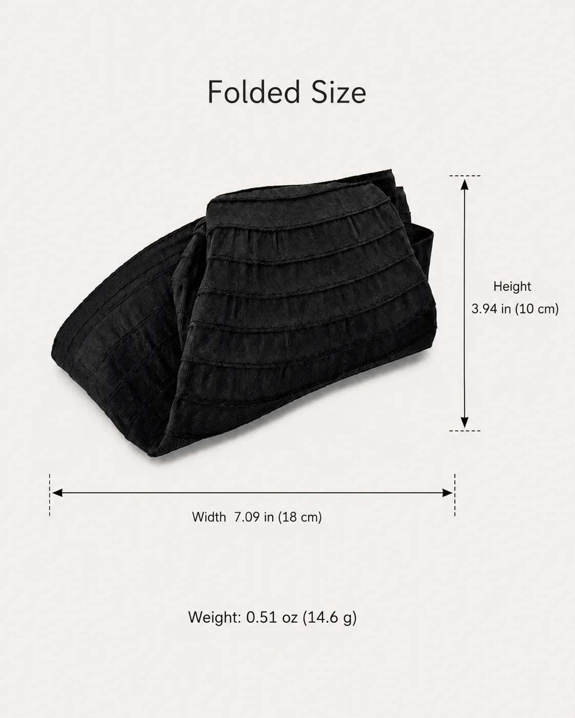 Oversized Wide-Brim Sun Hat for Women | Foldable, Packable & Shapeable UV Protection