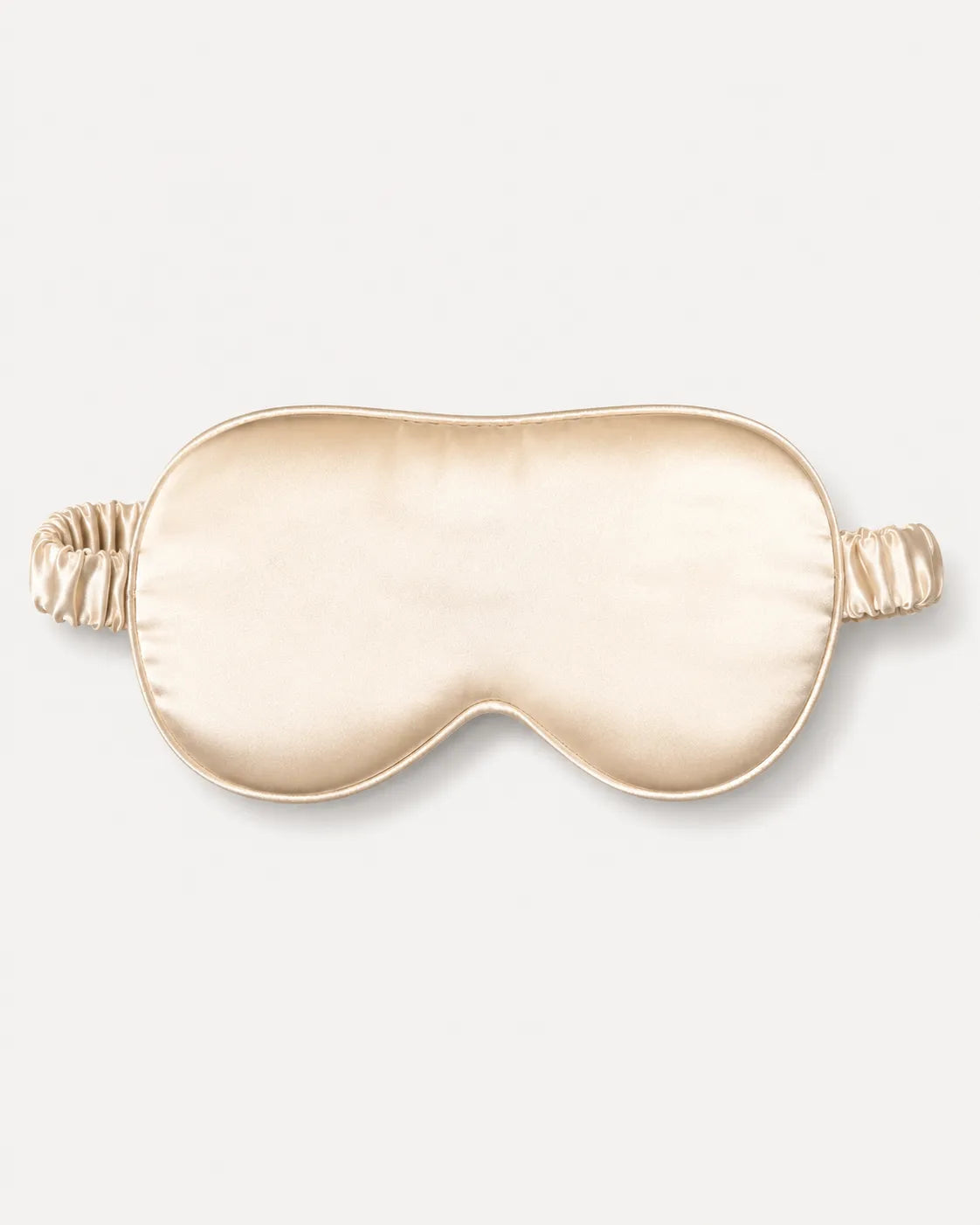 Cloud Silk Sleep Mask – Silk Filled