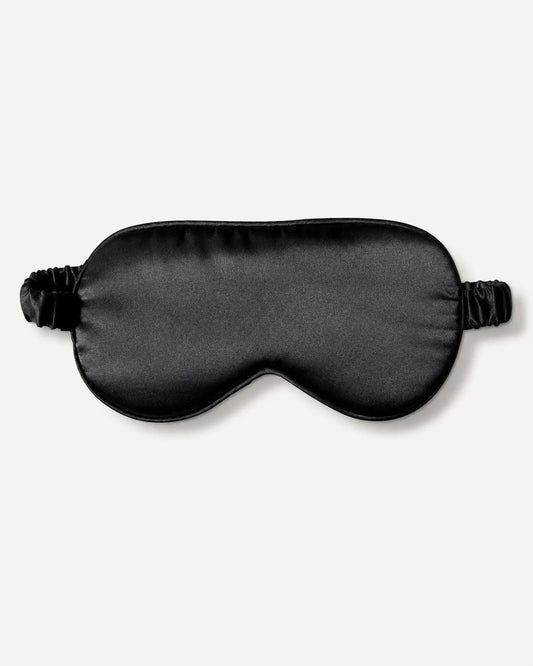Cloud Silk Sleep Mask – Silk Filled