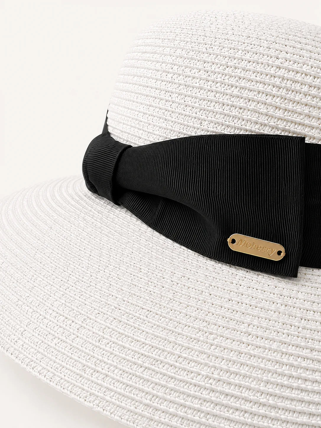 YANOVA Regal Wide Brim Sun Hat
