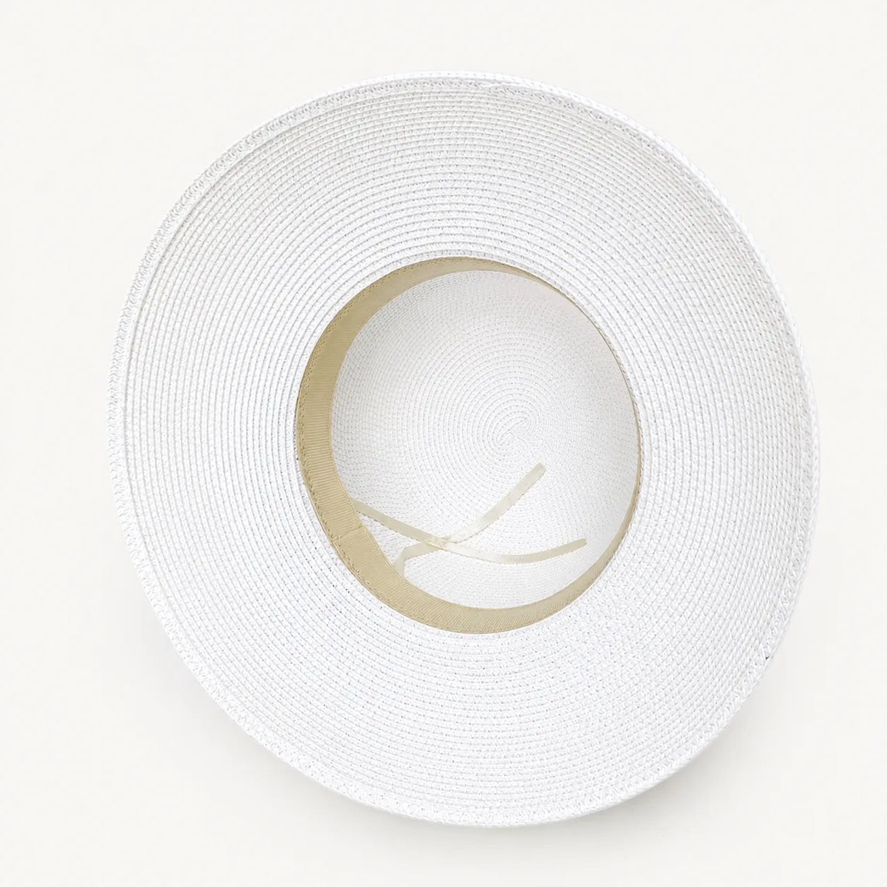 YANOVA Regal Wide Brim Sun Hat
