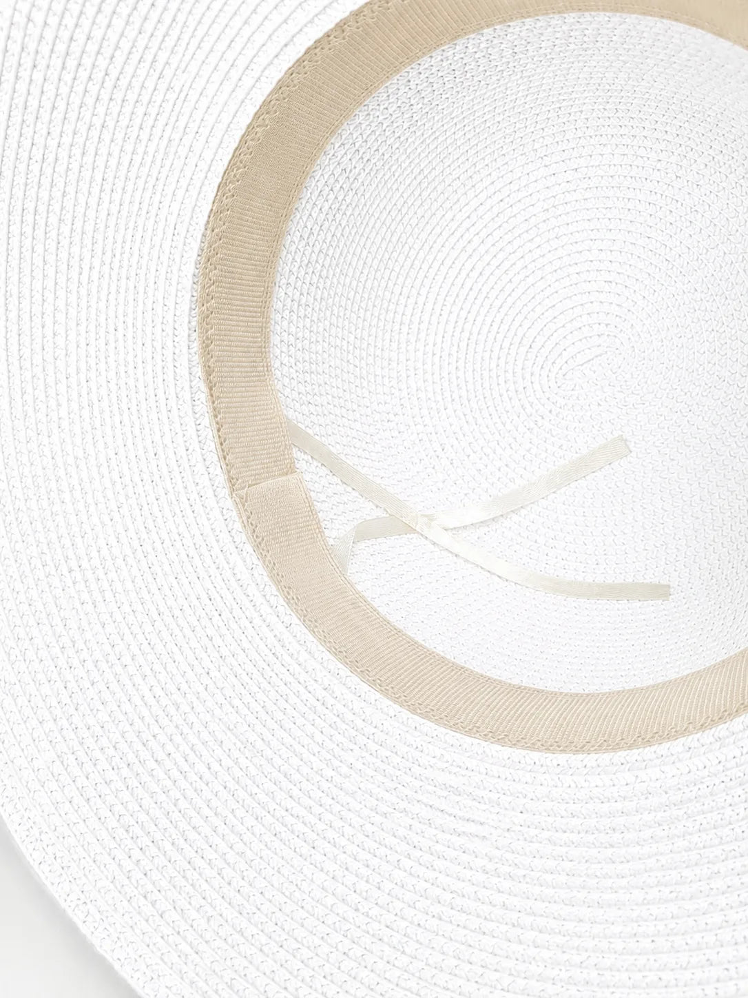 YANOVA Regal Wide Brim Sun Hat