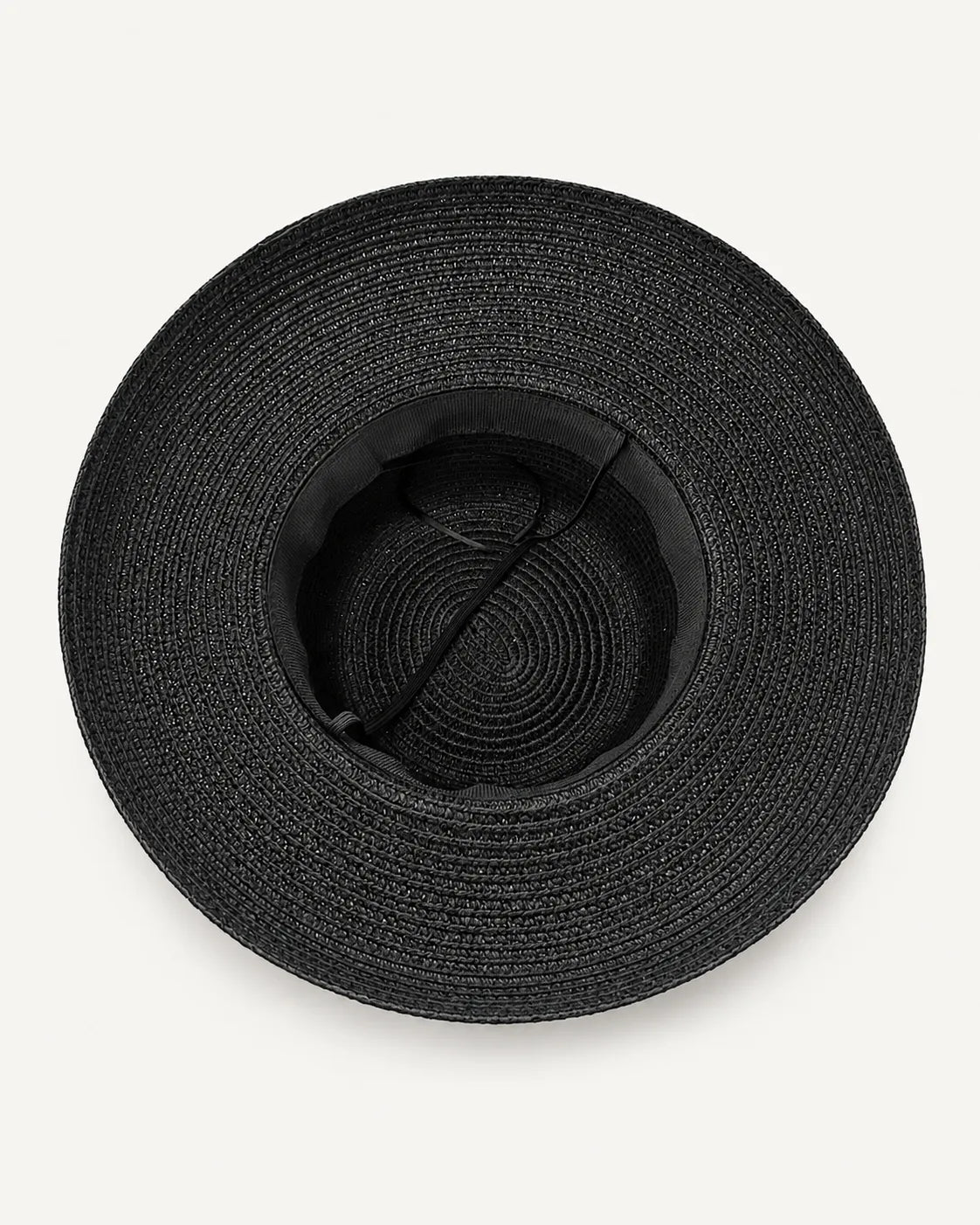 YANOVA Vintage Pearl Sun Hat